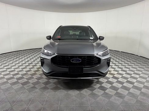 Used 2025 Ford Escape ST-Line AWD/4WD image 9