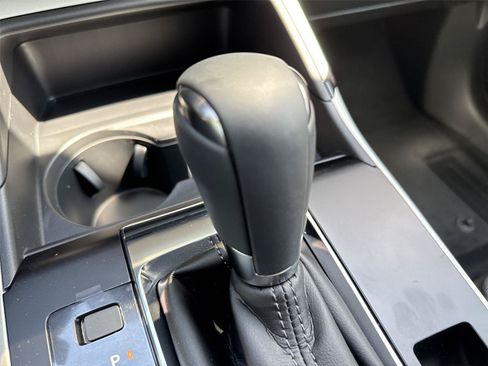 New 2026 MAZDA CX-5 Preferred AWD/4WD image 19