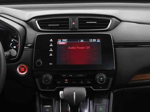 Used 2019 Honda CR-V EX image 15