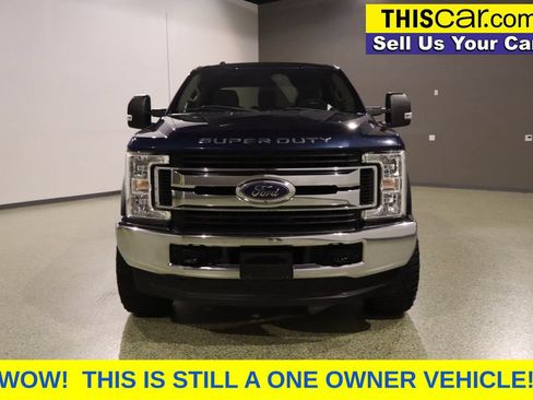 Used 2019 Ford F250 XL w/ STX Appearance Package AWD/4WD image 3
