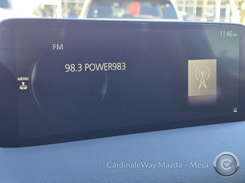 New 2025 MAZDA CX-5 AWD 2.5 S w/ Preferred Package image 17