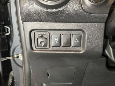 Used 2024 Mitsubishi Mirage ES FWD image 18