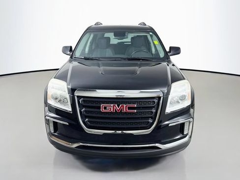 Used 2016 GMC Terrain SLE AWD/4WD image 2
