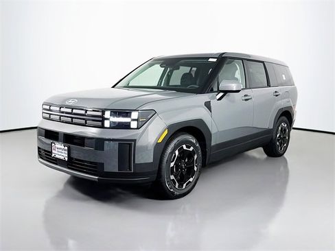 New 2026 Hyundai Santa Fe SE image 2
