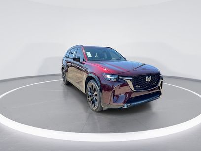 New 2026 MAZDA CX-90 3.3 Turbo S w/ Premium Package