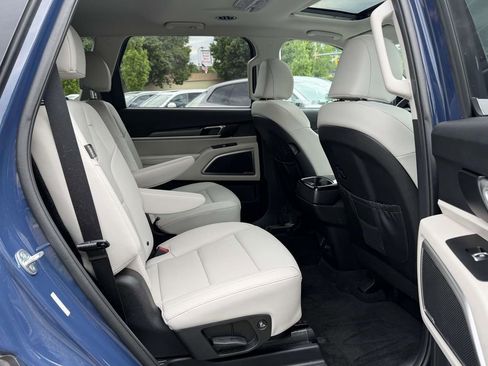 Used 2024 Kia Telluride S w/ S Sunroof Package AWD/4WD image 13