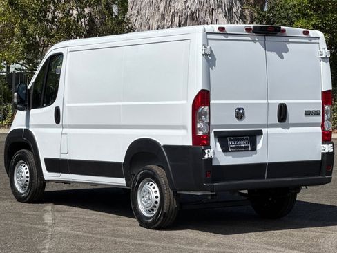 New 2026 RAM ProMaster 1500 image 5