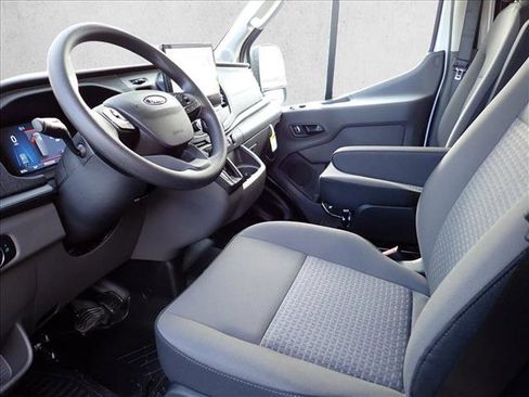 New 2026 Ford Transit 250 148 Medium Roof Extended AWD image 10