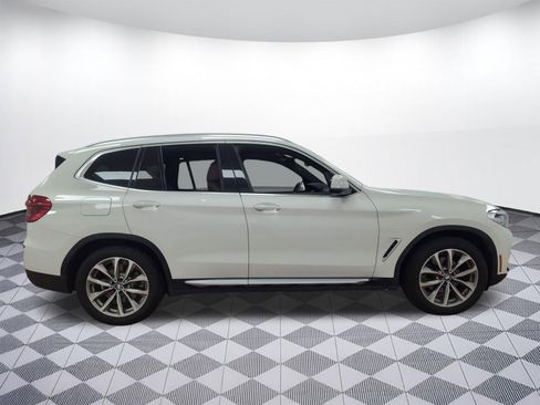 Used 2019 BMW X3 xDrive30i w/ Convenience Package image 6