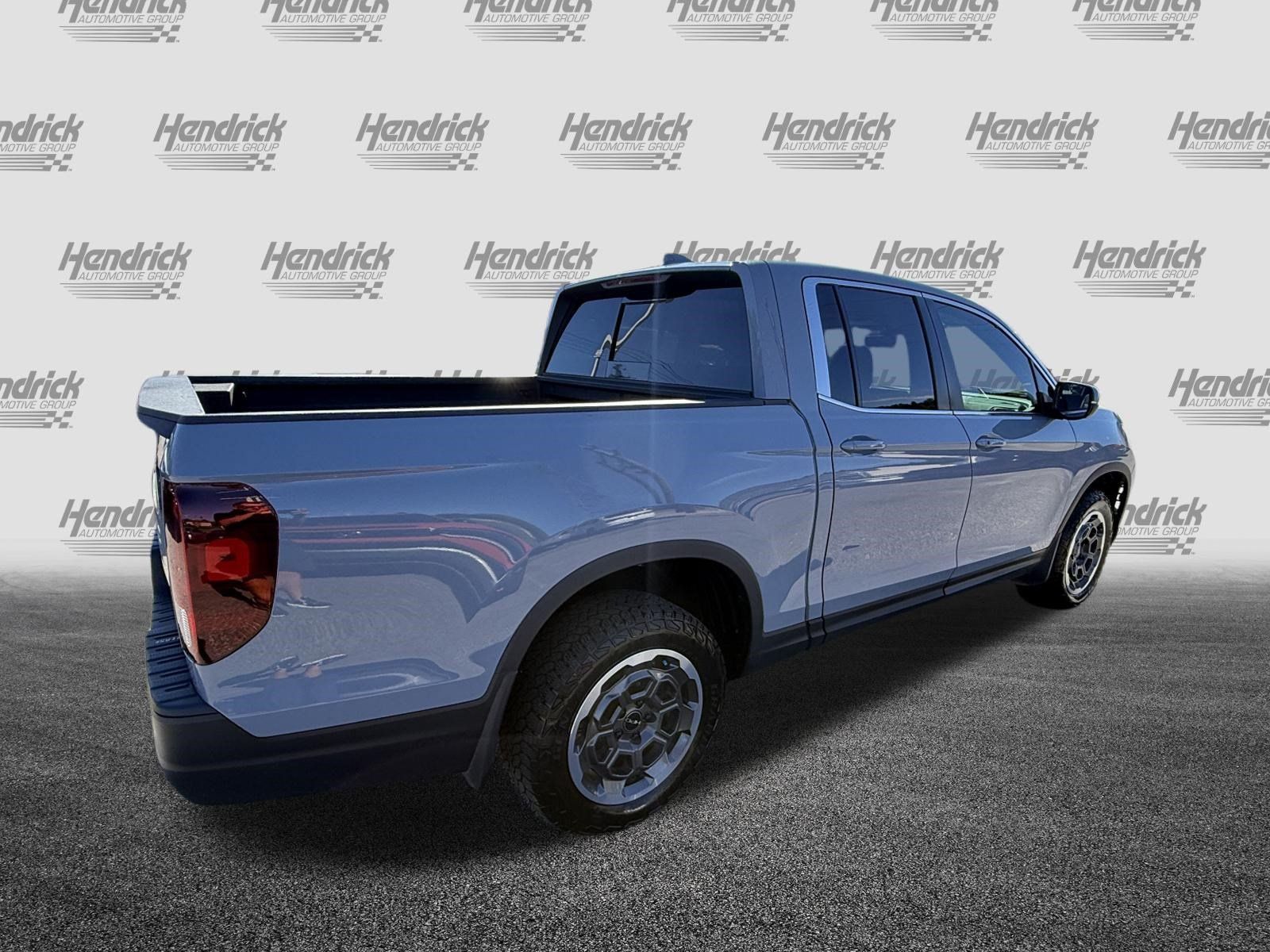 Certified 2024 Honda Ridgeline RTL+ image 10