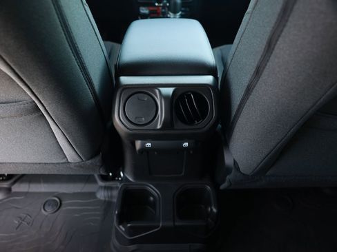 New 2026 Jeep Wrangler Unlimited Sport AWD/4WD image 30