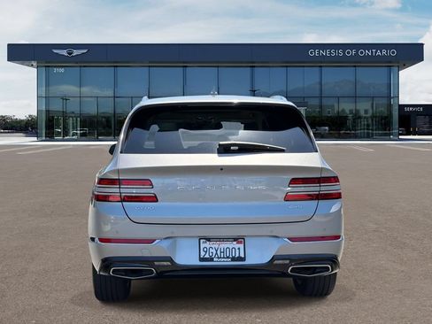 Used 2023 Genesis GV80 2.5T w/ Prestige 20" Package AWD/4WD image 6