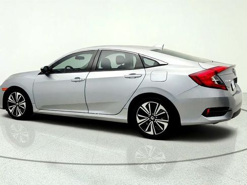 Used 2016 Honda Civic EX-T image 7