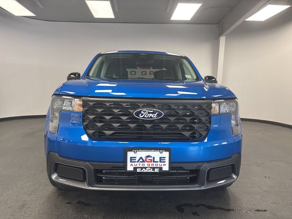 New 2026 Ford Maverick XLT w/ XLT Luxury Package AWD/4WD image 4