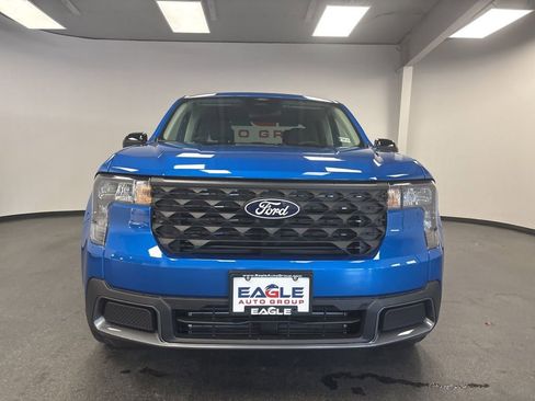 New 2026 Ford Maverick XLT w/ XLT Luxury Package AWD/4WD image 4