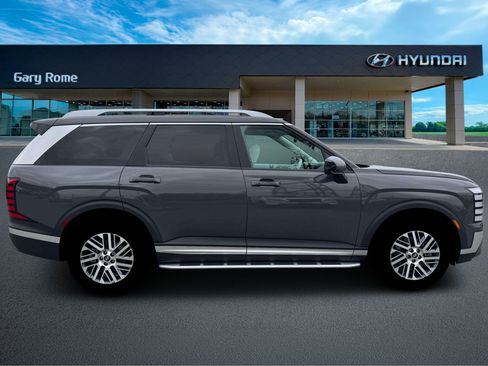 New 2026 Hyundai Palisade SEL AWD/4WD image 9