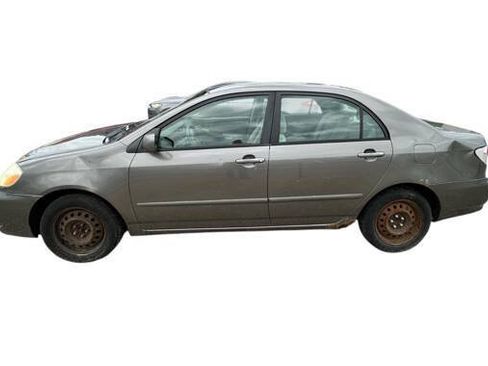 Used 2007 Toyota Corolla CE FWD image 2