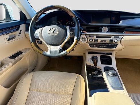 Used 2015 Lexus ES 350 w/ Premium Package image 26