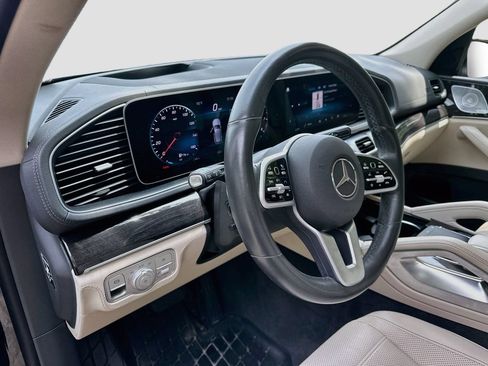 Used 2020 Mercedes-Benz GLE 350 4MATIC image 9