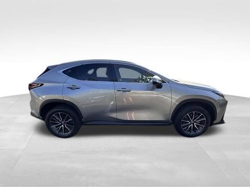Used 2024 Lexus NX 350h AWD w/ Cold Area Package image 9