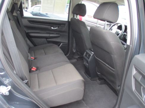 Certified 2024 Honda CR-V EX image 16