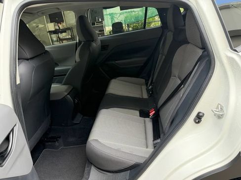 Used 2024 Subaru Crosstrek 2.0i Premium AWD/4WD image 15