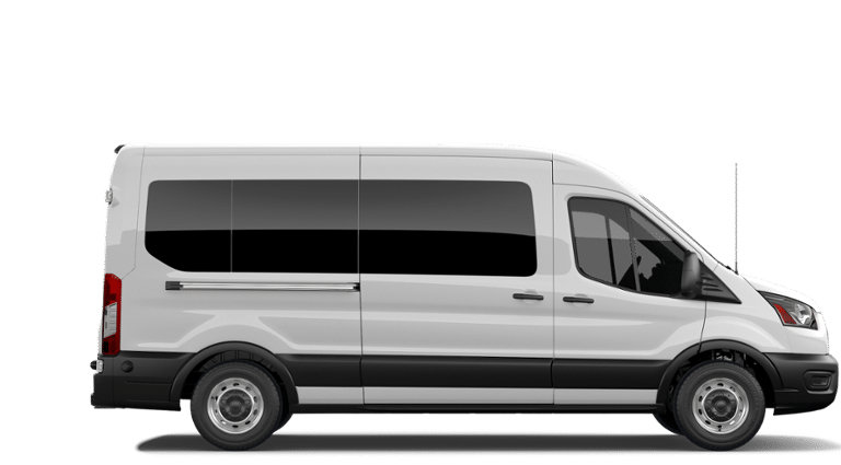 New 2026 Ford Transit 350 XL RWD image 19