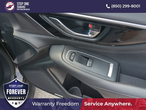 Certified 2024 Subaru Outback Touring AWD/4WD image 37