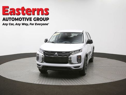 Used 2023 Mitsubishi Outlander Sport LE AWD/4WD image 54