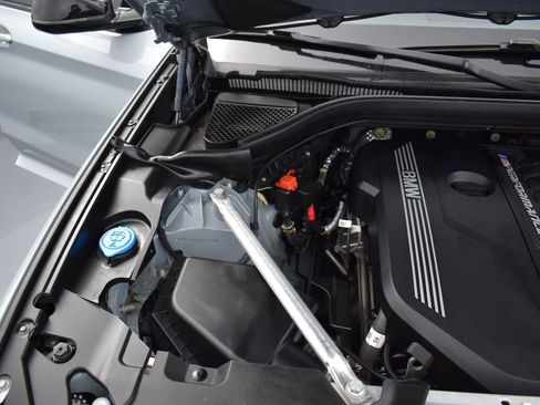 Used 2022 BMW X4 M40i image 39