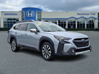 Used 2023 Subaru Outback Touring XT