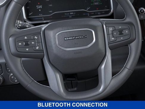 New 2026 GMC Sierra 3500 Denali Ultimate AWD/4WD image 20