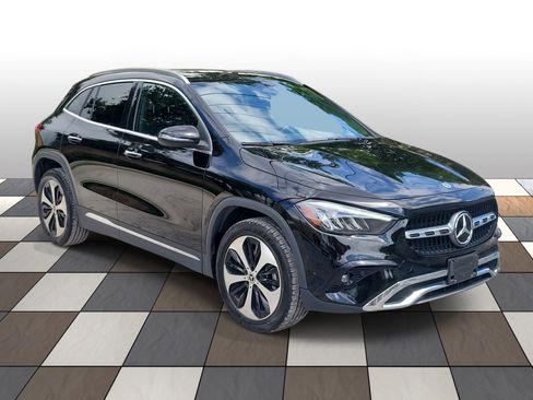 Used 2025 Mercedes-Benz GLA 250 image 3