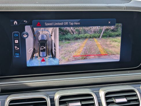 New 2026 Mercedes-Benz GLS 450 4MATIC image 25