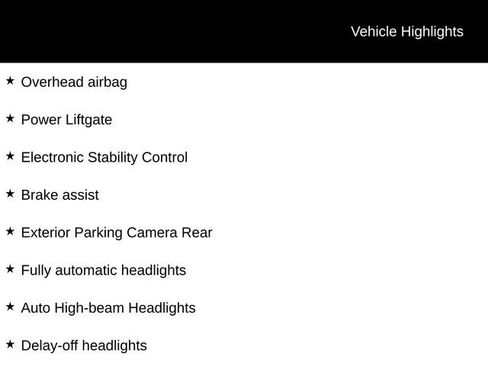 Used 2025 MAZDA CX-50 AWD 2.5 S w/ Preferred Package image 13