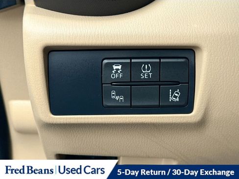 Used 2016 MAZDA MX-5 Miata Grand Touring image 12