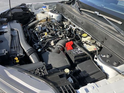 Used 2021 Ford Bronco Sport Big Bend w/ Big Bend Package (96B) image 34