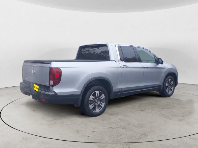 Used 2017 Honda Ridgeline RTL-T image 5