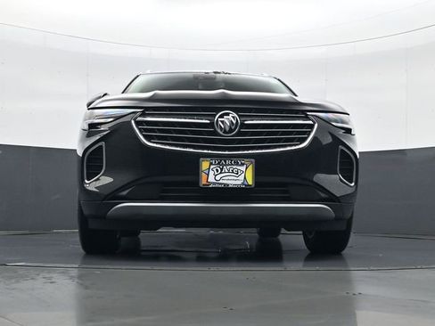 Certified 2022 Buick Envision Preferred image 22