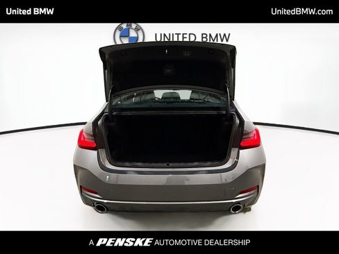 Used 2025 BMW 330i Sedan image 14
