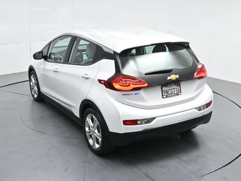 Used 2020 Chevrolet Bolt LT FWD image 56