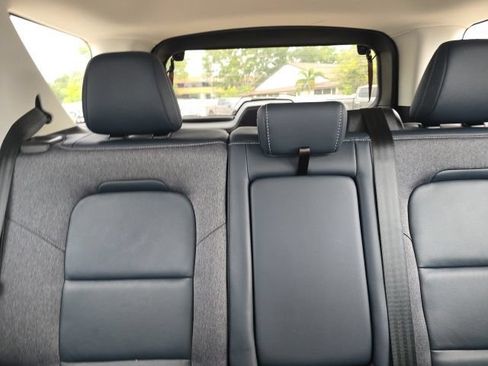 Used 2023 Ford Bronco Sport Outer Banks w/ Tech Package AWD/4WD image 17