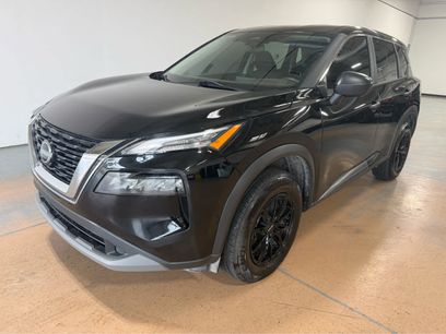 Used 2023 Nissan Rogue S