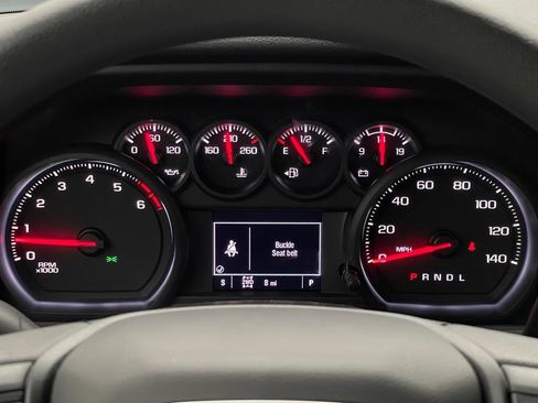 New 2026 GMC Sierra 3500 Pro AWD/4WD image 21