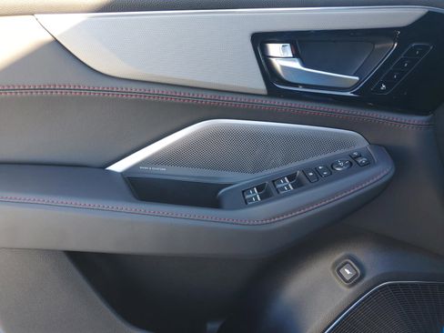 New 2026 Acura MDX A-Spec image 19