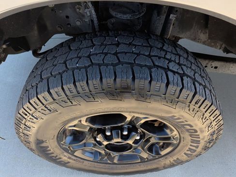 Used 2024 Ford F250 XL w/ STX Appearance Package image 41