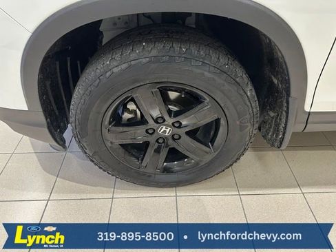 Used 2023 Honda Ridgeline Black Edition image 29