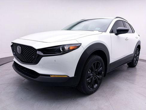 New 2026 MAZDA CX-30 AWD 2.5 S image 3