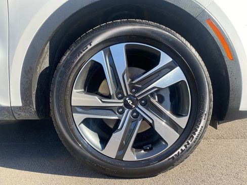 Certified 2024 Kia Sorento SX Prestige image 36