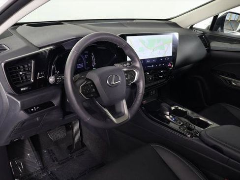 Certified 2026 Lexus NX 350h AWD w/ Accessory Package (2T) image 7